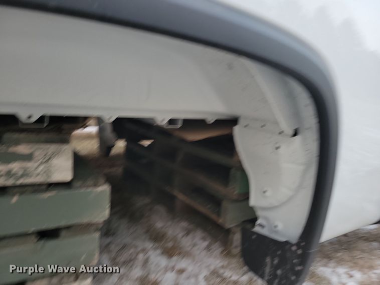 image for item OH9476 Pickup truck bed