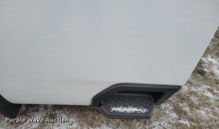 image for item OH9476 Pickup truck bed