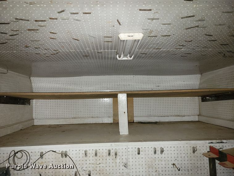 image for item OH9489 2007 International 4300 box truck