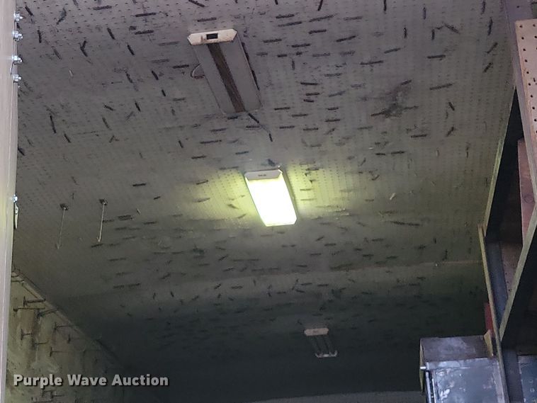 image for item OH9489 2007 International 4300 box truck