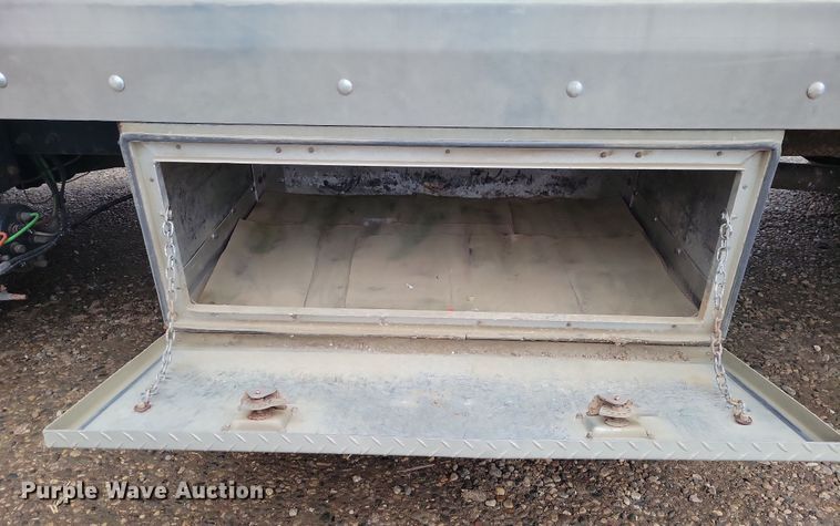 image for item OH9489 2007 International 4300 box truck