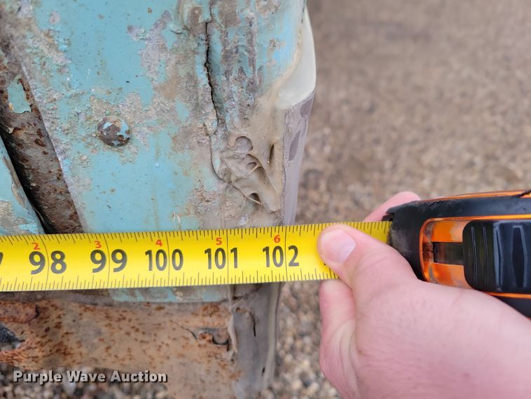 image for item OH9489 2007 International 4300 box truck