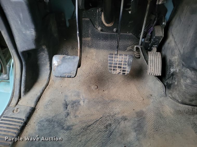 image for item OH9489 2007 International 4300 box truck