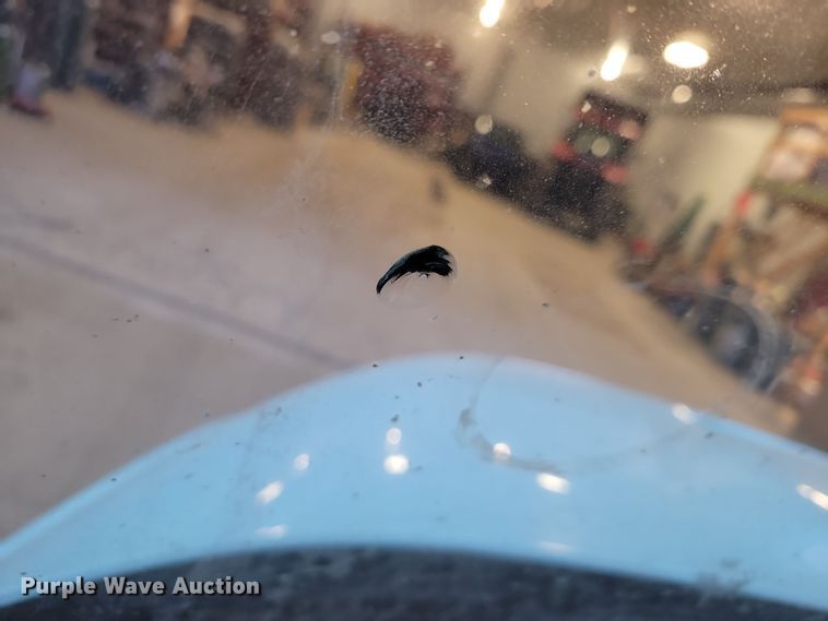 image for item OH9489 2007 International 4300 box truck