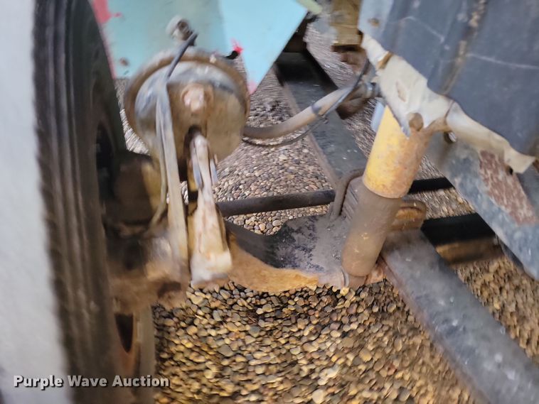 image for item OH9489 2007 International 4300 box truck