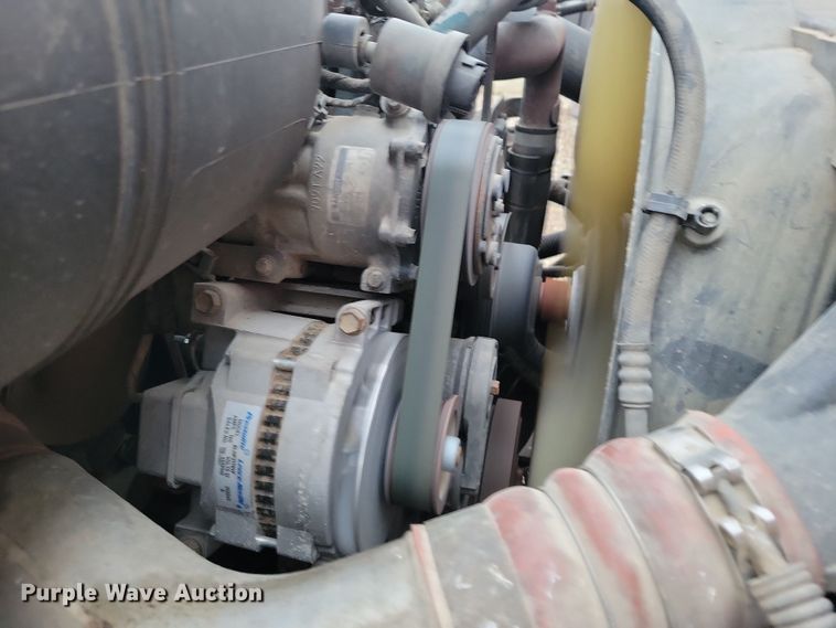 image for item OH9489 2007 International 4300 box truck