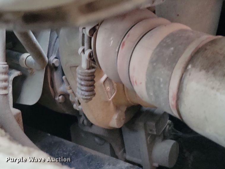 image for item OH9489 2007 International 4300 box truck