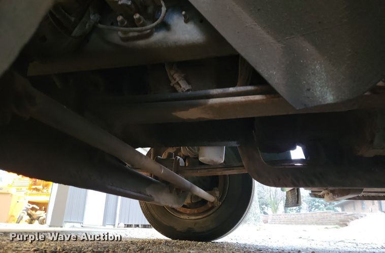 image for item OH9489 2007 International 4300 box truck