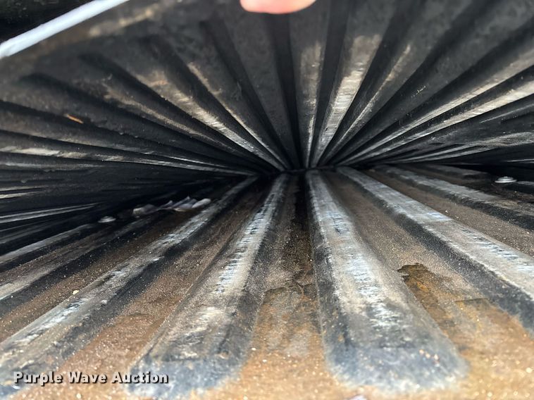 image for item OJ9345 2018 Ford F150 SuperCrew pickup truck