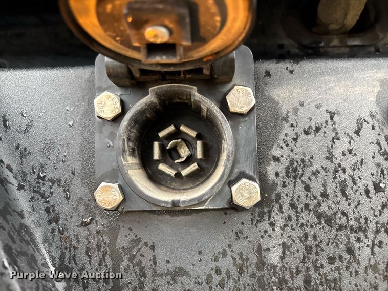 image for item OJ9345 2018 Ford F150 SuperCrew pickup truck