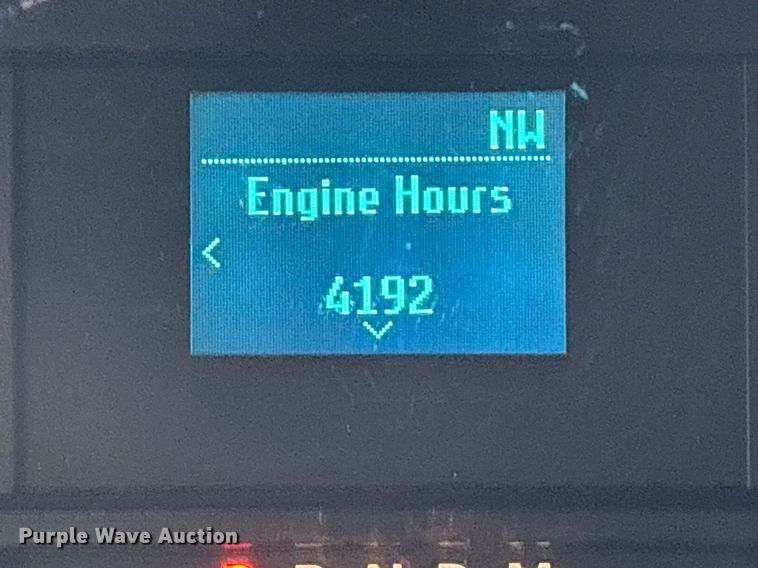 image for item OJ9345 2018 Ford F150 SuperCrew pickup truck