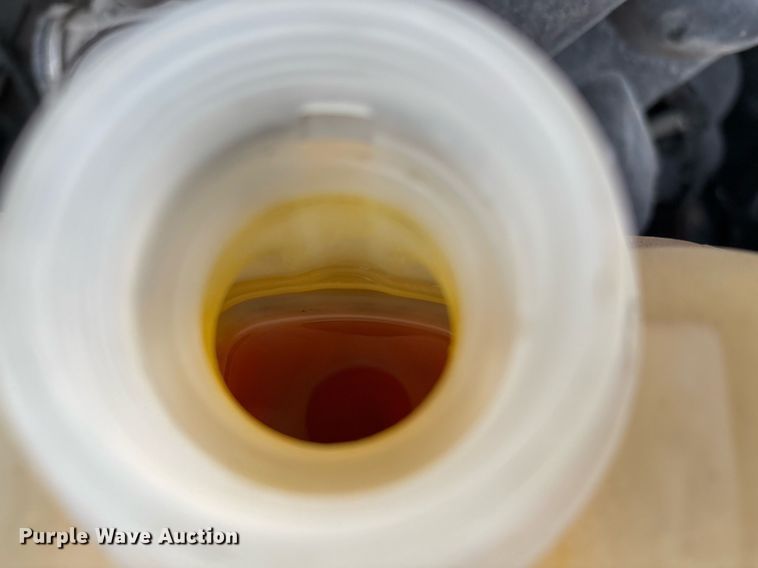 image for item OJ9345 2018 Ford F150 SuperCrew pickup truck