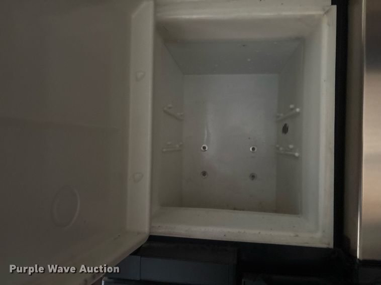 image for item OK9476 2014 Heartland 4100 Cyclone toy hauler camper