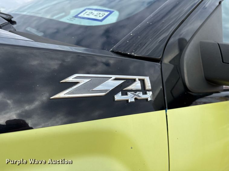 image for item OK9485 2018 GMC Sierra 1500 Crew Cab pickup truck