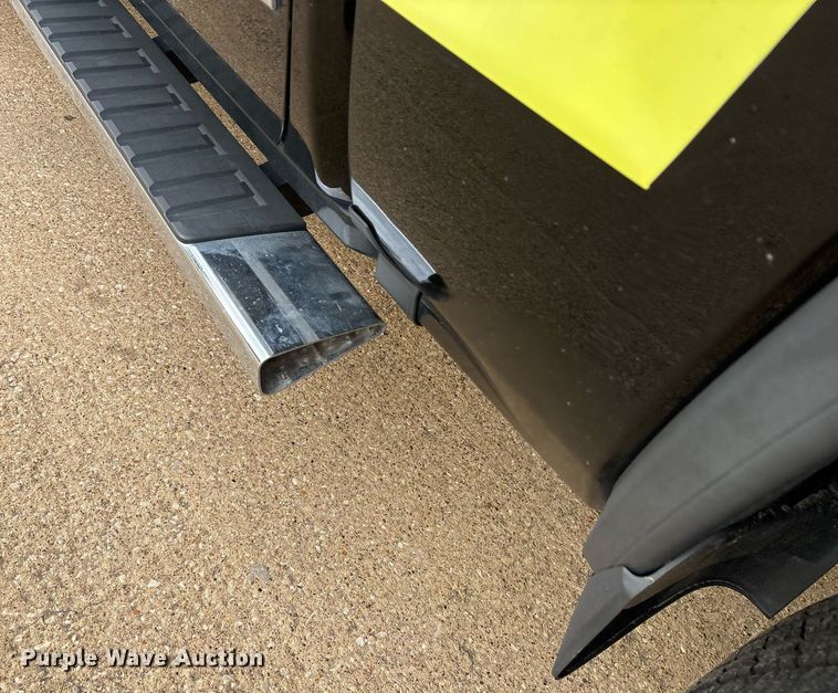 image for item OK9485 2018 GMC Sierra 1500 Crew Cab pickup truck