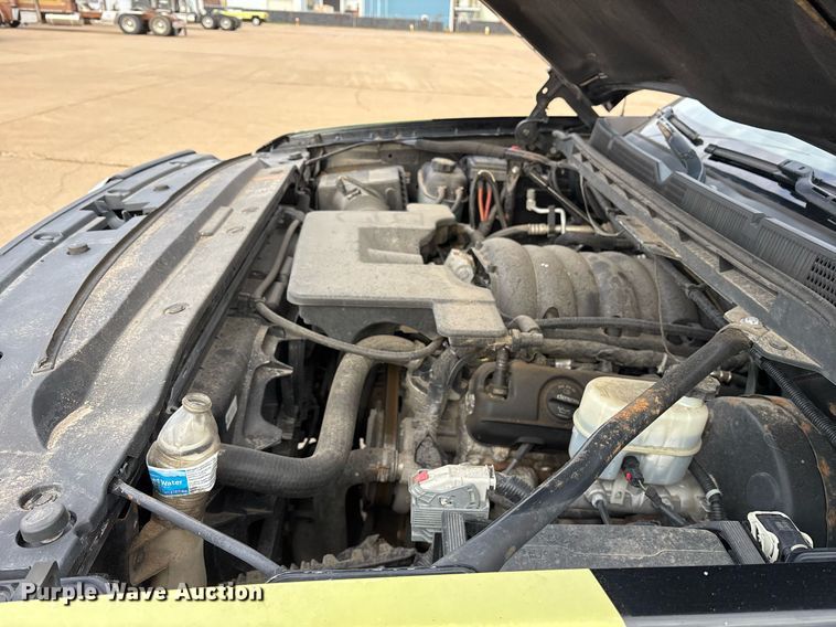 image for item OK9485 2018 GMC Sierra 1500 Crew Cab pickup truck