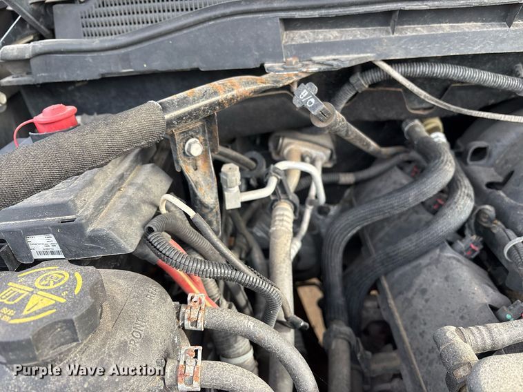 image for item OK9485 2018 GMC Sierra 1500 Crew Cab pickup truck