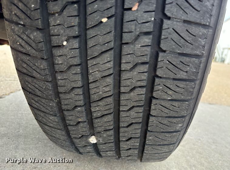 image for item OK9485 2018 GMC Sierra 1500 Crew Cab pickup truck