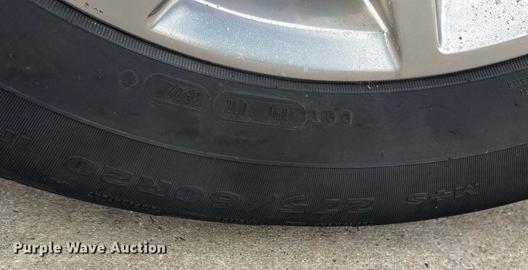 image for item OK9485 2018 GMC Sierra 1500 Crew Cab pickup truck