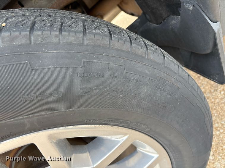 image for item OK9485 2018 GMC Sierra 1500 Crew Cab pickup truck