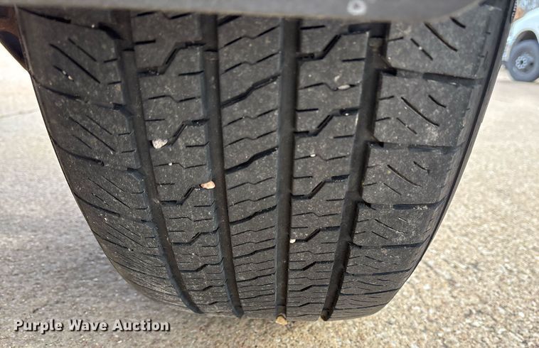 image for item OK9485 2018 GMC Sierra 1500 Crew Cab pickup truck