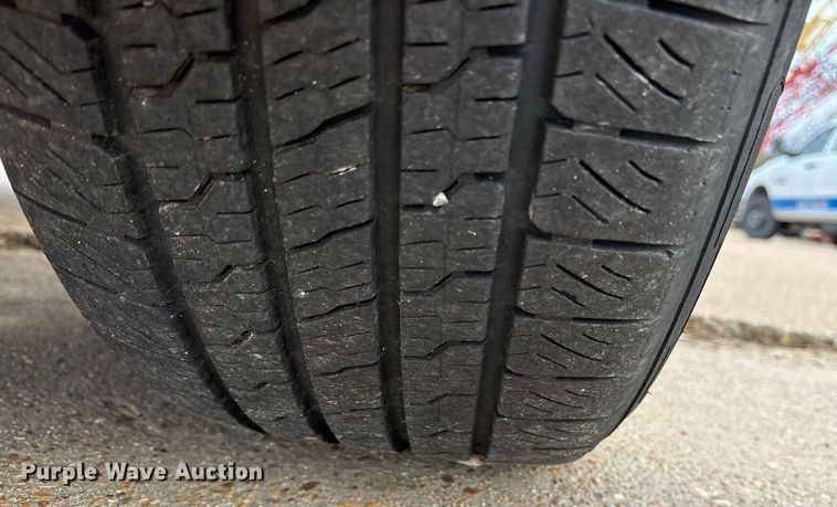 image for item OK9485 2018 GMC Sierra 1500 Crew Cab pickup truck