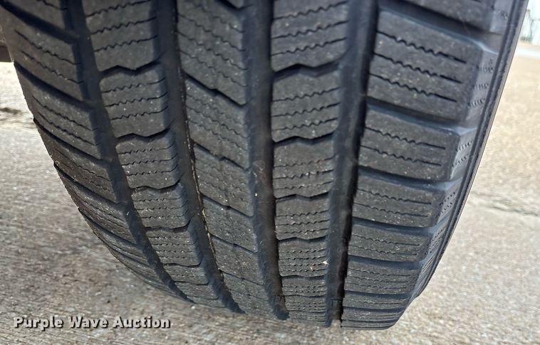 image for item OK9486 2018 GMC Sierra 1500 Crew Cab pickup truck