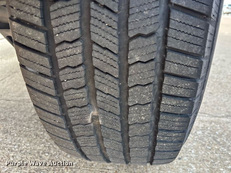 image for item OK9486 2018 GMC Sierra 1500 Crew Cab pickup truck