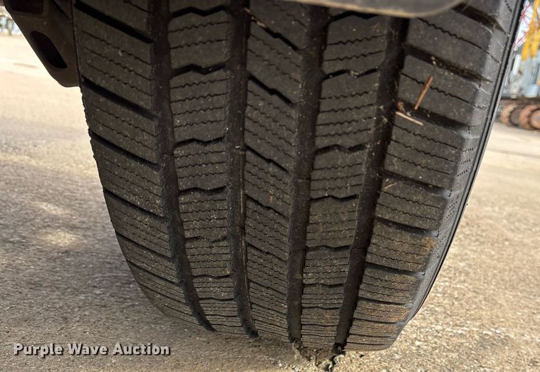 image for item OK9486 2018 GMC Sierra 1500 Crew Cab pickup truck