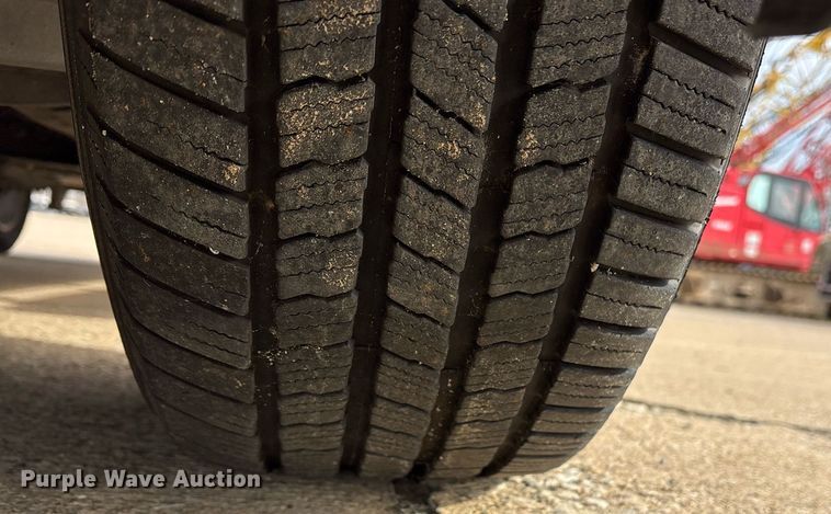 image for item OK9486 2018 GMC Sierra 1500 Crew Cab pickup truck