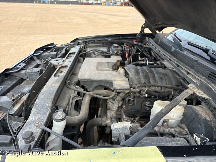 image for item OK9487 2018 GMC Sierra 1500 Crew Cab pickup truck