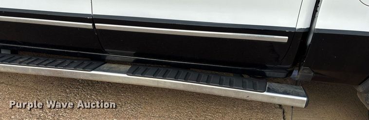 image for item OK9488 2018 GMC Sierra 1500 Crew Cab pickup truck