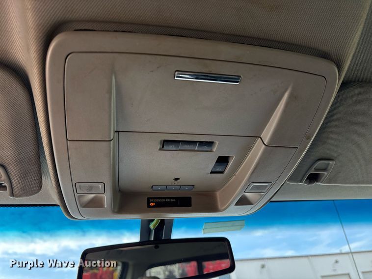 image for item OK9488 2018 GMC Sierra 1500 Crew Cab pickup truck