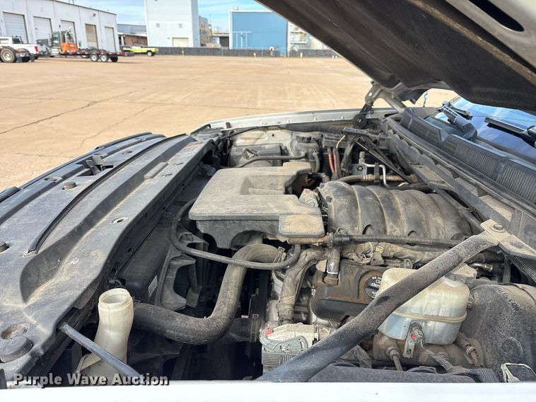 image for item OK9488 2018 GMC Sierra 1500 Crew Cab pickup truck