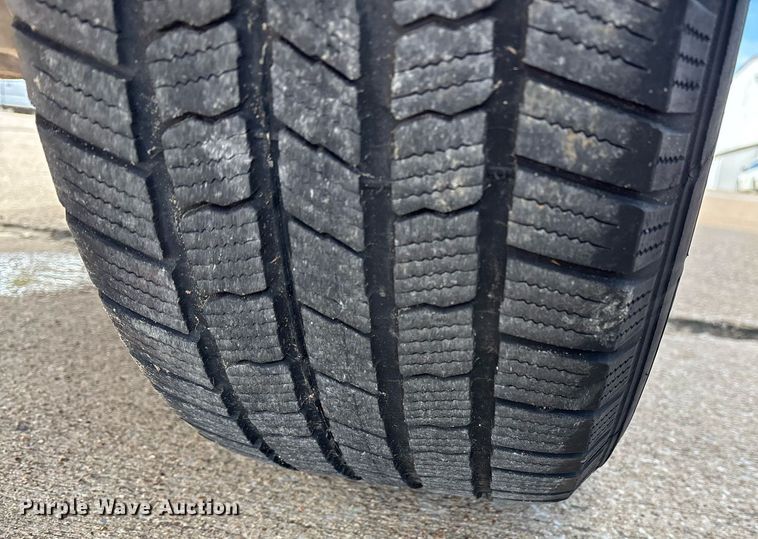 image for item OK9488 2018 GMC Sierra 1500 Crew Cab pickup truck