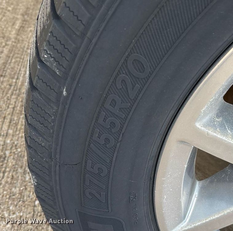 image for item OK9488 2018 GMC Sierra 1500 Crew Cab pickup truck