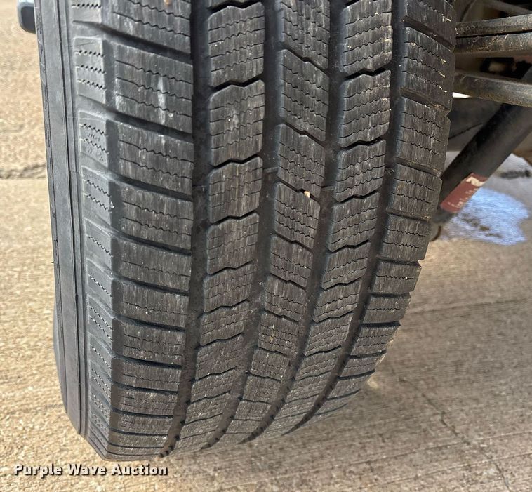 image for item OK9488 2018 GMC Sierra 1500 Crew Cab pickup truck