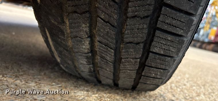 image for item OK9488 2018 GMC Sierra 1500 Crew Cab pickup truck