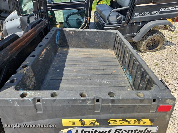 image for item OK9958 2021 Polaris  Ranger 500 utility vehicle