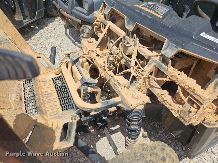 image for item OK9958 2021 Polaris  Ranger 500 utility vehicle