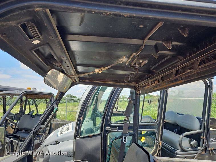 image for item OK9958 2021 Polaris  Ranger 500 utility vehicle