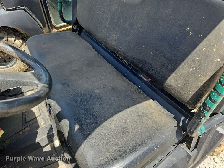 image for item OK9958 2021 Polaris  Ranger 500 utility vehicle