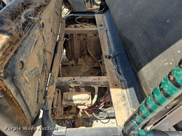 image for item OK9958 2021 Polaris  Ranger 500 utility vehicle