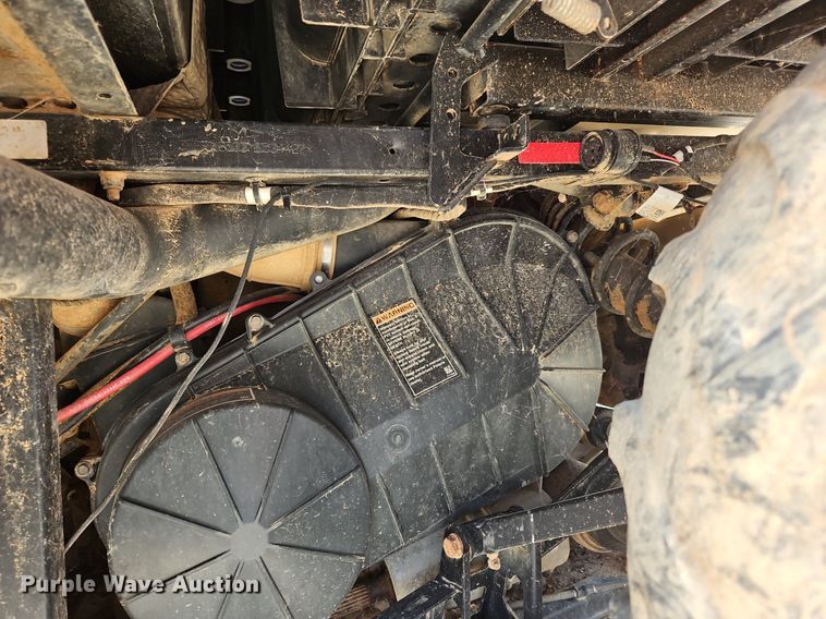 image for item OK9958 2021 Polaris  Ranger 500 utility vehicle