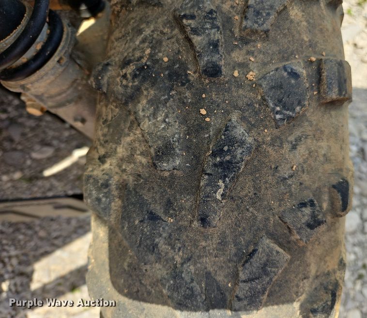 image for item OK9958 2021 Polaris  Ranger 500 utility vehicle