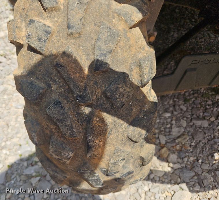 image for item OK9958 2021 Polaris  Ranger 500 utility vehicle