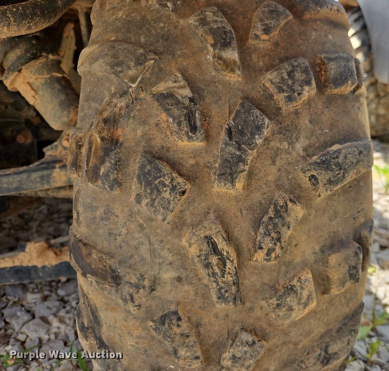 image for item OK9958 2021 Polaris  Ranger 500 utility vehicle