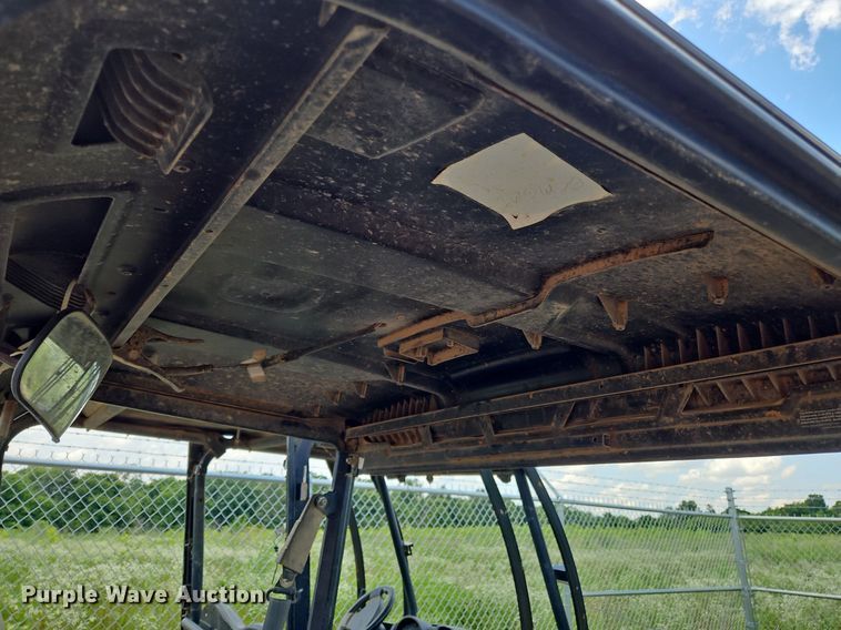 image for item OK9959 2021 Polaris  Ranger 500 utility vehicle