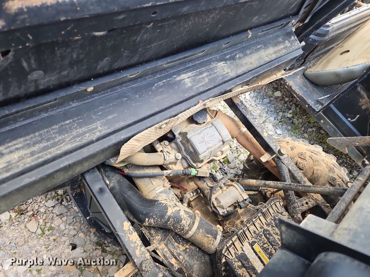 image for item OK9959 2021 Polaris  Ranger 500 utility vehicle