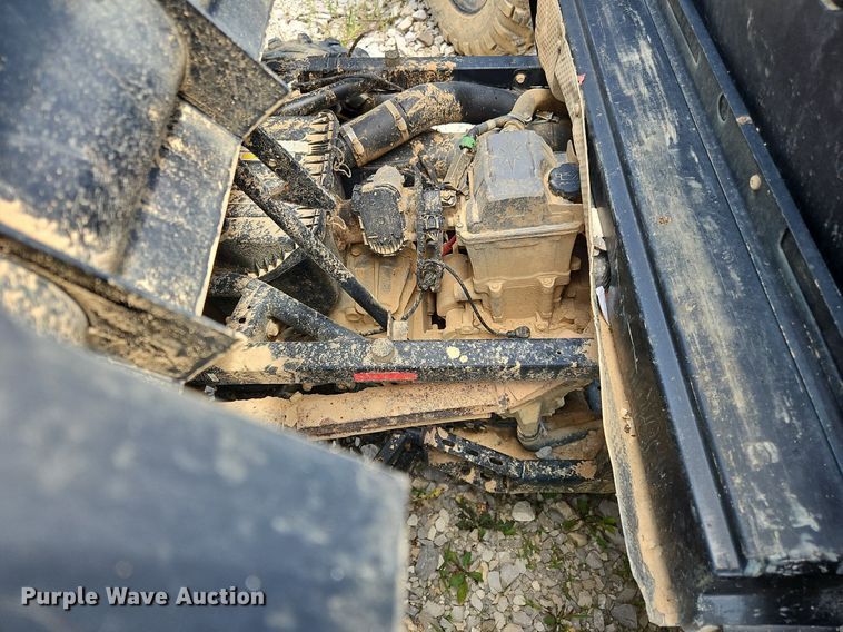 image for item OK9959 2021 Polaris  Ranger 500 utility vehicle